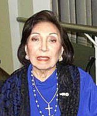 Lucila Vel&aacute;squez