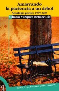 Mhar&iacute;a V&aacute;zquez Benarroch