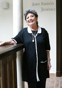 Claribel Alegr&iacute;a