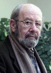 Jos&eacute; Manuel Caballero Bonald