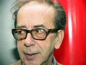 Isma&iacute;l Kadar&eacute;