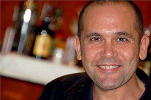 Andr&eacute;s P&eacute;rez Dom&iacute;nguez