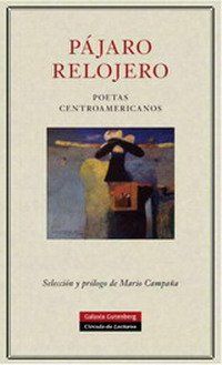 P&aacute;jaro relojero