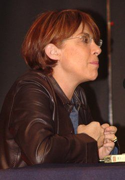 Sabina Berman