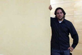 Daniel Rodr&iacute;guez Moya