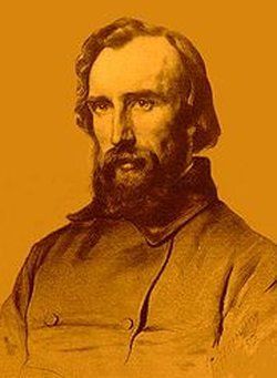 Enrique Federico Amiel