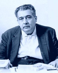 Jos&eacute; Lezama Lima