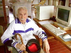 Jos&eacute; Antonio Rial