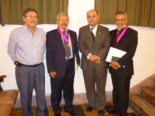 Homenaje a Manuel Felipe Rugeles