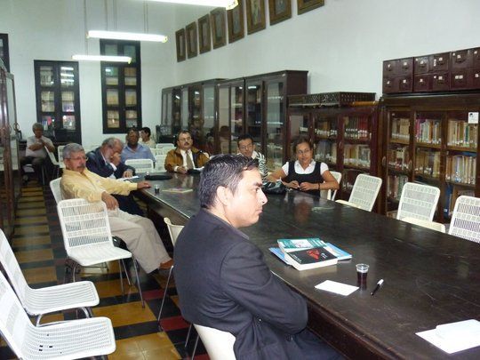 Homenaje a Manuel Felipe Rugeles