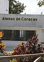 Ateneo de Caracas