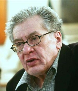 Jos&eacute; Emilio Pacheco