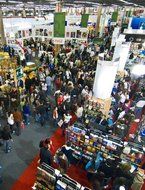 23� Feria Internacional del Libro de Guadalajara (FIL)