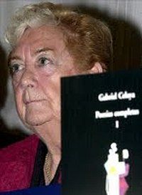 Amparitxu Gast&oacute;n