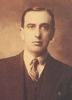 Vicente Huidobro