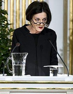 Herta M&uuml;ller