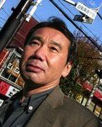 Haruki Murakami