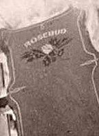 Fotograma de �Citizen Kane�, de Orson Welles