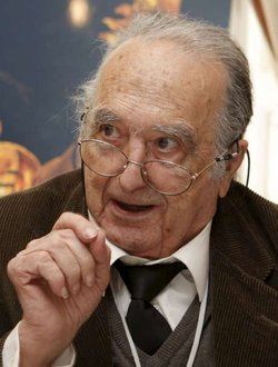 Rafael S&aacute;nchez Ferlosio
