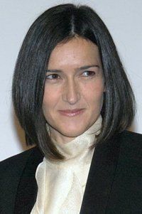 &Aacute;ngeles Gonz&aacute;lez-Sinde