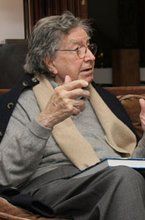 Antoni T&agrave;pies