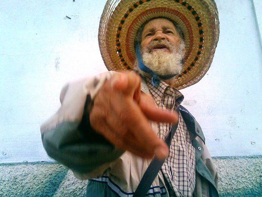 Jos&eacute; Humberto Castillo, &ldquo;El Caim&aacute;n de Sanare&rdquo;