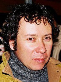 Benjam&iacute;n Ch&aacute;vez