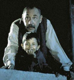 &ldquo;Cinema Paradiso&rdquo;, de Giuseppe Tornatore
