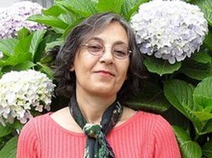 Viviana Marcela Iriart