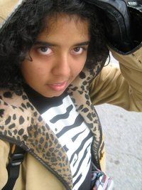 Valeria Tibisay Montilla Vargas