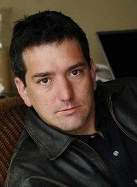 Santiago Roncagliolo