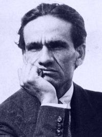 C&eacute;sar Vallejo