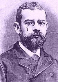 Leopoldo Alas &ldquo;Clar&iacute;n&rdquo;