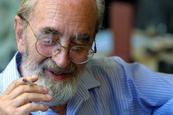 &Aacute;ngel Gonz&aacute;lez