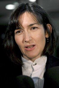 &Aacute;ngeles Gonz&aacute;lez-Sinde