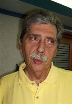 Freddy Hern&aacute;ndez &Aacute;lvarez