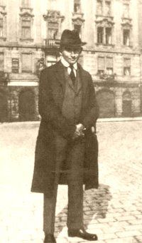 Franz Kafka