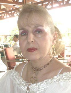 Amparo Romero V&aacute;squez