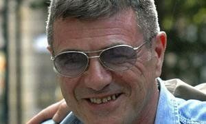 Guillermo Saccomanno