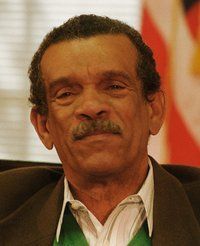 Derek Walcott