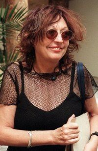 Cristina Fern&aacute;ndez Cubas