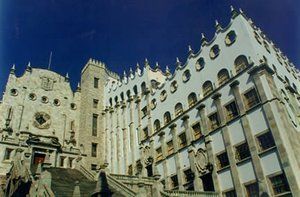 Universidad de Guanajuato