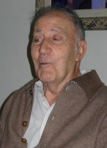 Alfonso Mart&iacute;nez-Mena