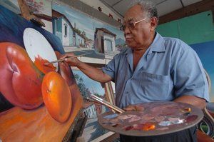 Miguel &Aacute;ngel Orellana