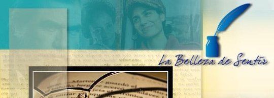 La Belleza de Sentir