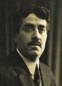 Rafael Cansinos Assens