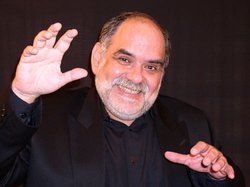 Francisco Garz&oacute;n C&eacute;spedes