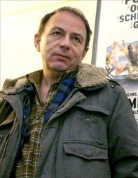 Michel Houellebecq