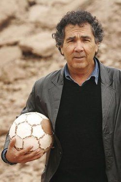 Hern&aacute;n Rivera Letelier
