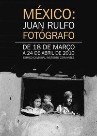 Exposici&oacute;n &ldquo;M&eacute;xico: Juan Rulfo fot&oacute;grafo&rdquo;